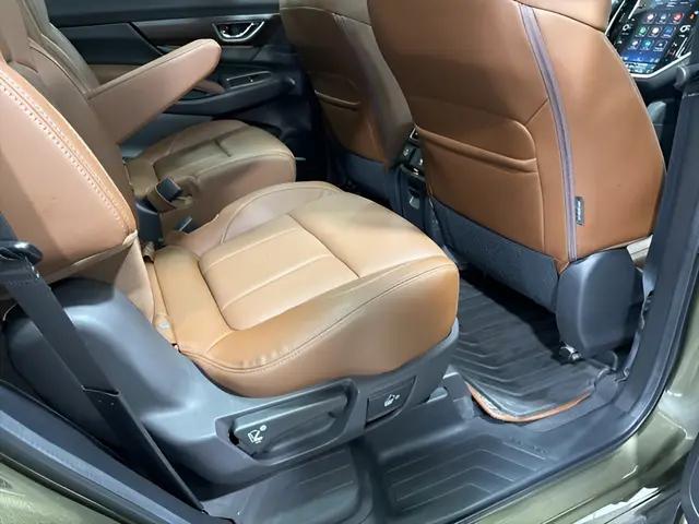 2025 Subaru Ascent Touring 7-Passenger