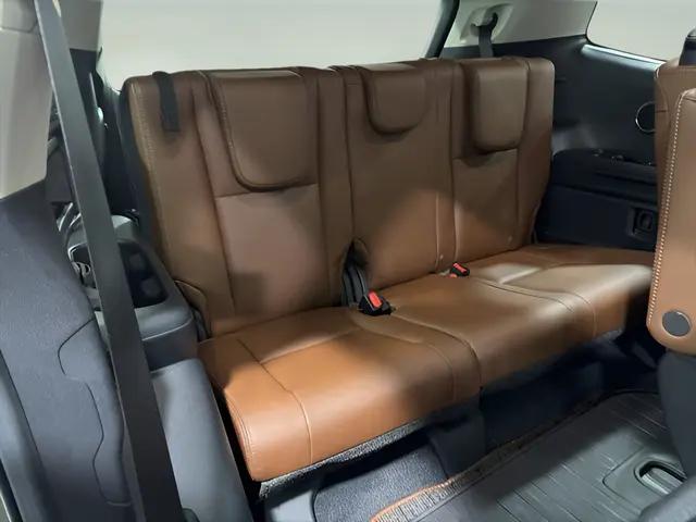 2025 Subaru Ascent Touring 7-Passenger