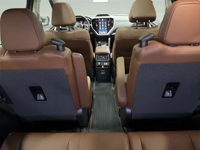 2025 Subaru Ascent Touring 7-Passenger