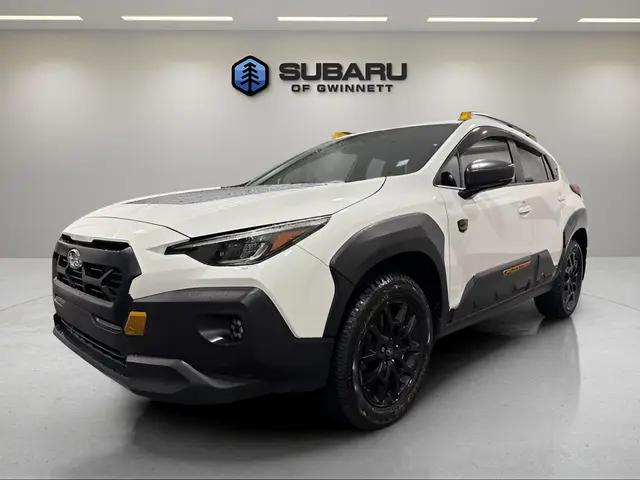 2026 Subaru Crosstrek Wilderness for sale in Duluth, GA