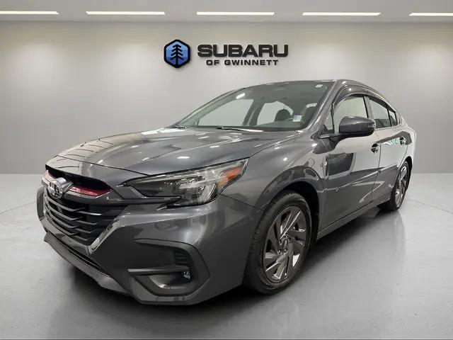 2025 Subaru Legacy Sport for sale in Duluth, GA