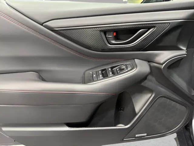 2025 Subaru Legacy Sport