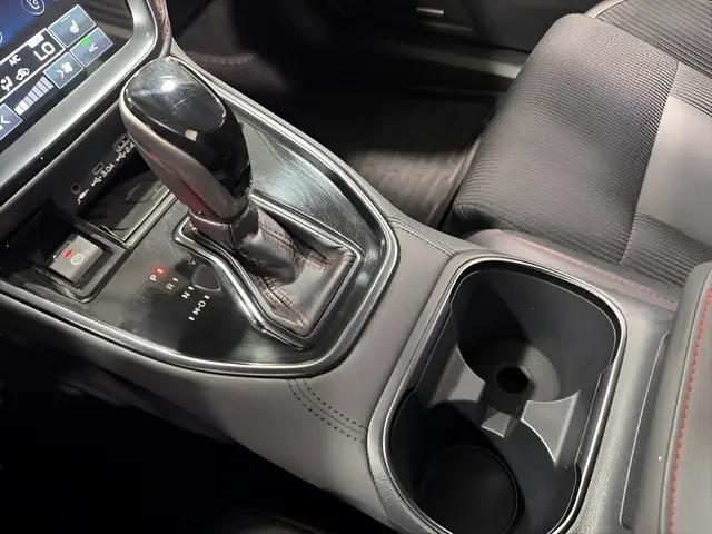 2025 Subaru Legacy Sport