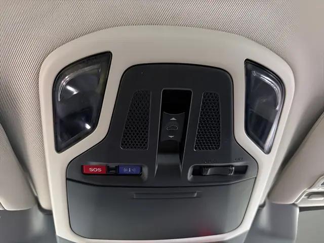 2025 Subaru Legacy Sport