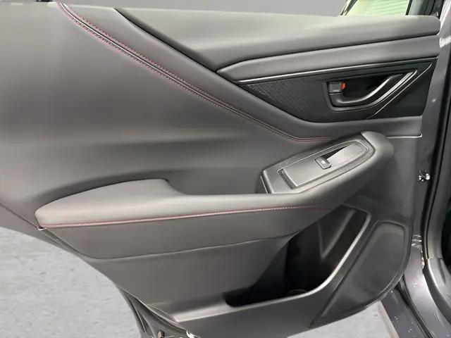 2025 Subaru Legacy Sport