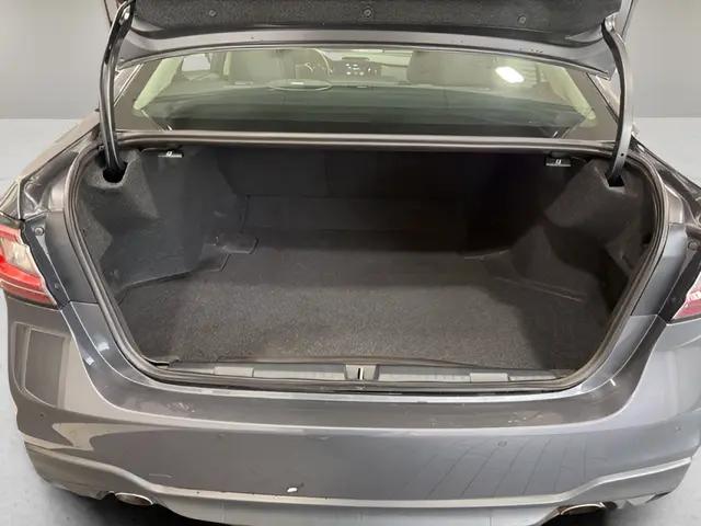 2025 Subaru Legacy Sport