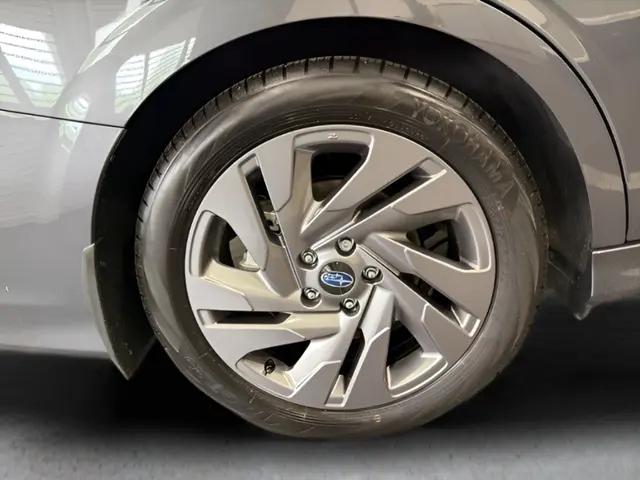 2025 Subaru Legacy Sport