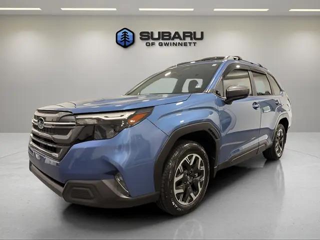 2025 Subaru Forester Premium for sale in Duluth, GA