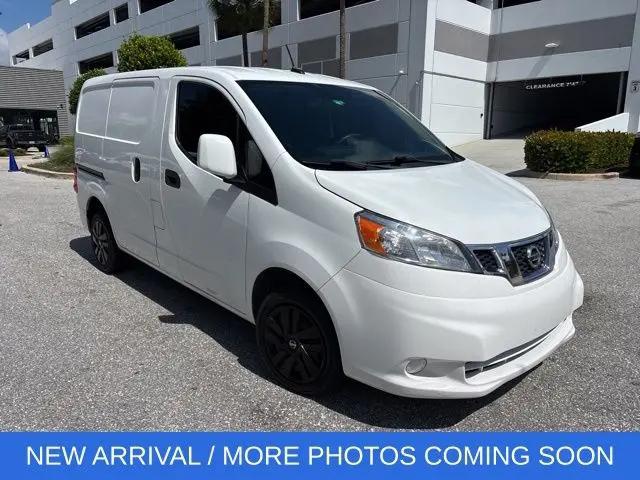 2017 Nissan NV200 SV for sale in Delray Beach, FL