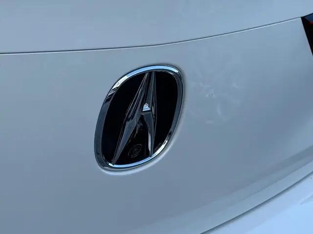 2025 Acura TLX Technology Package