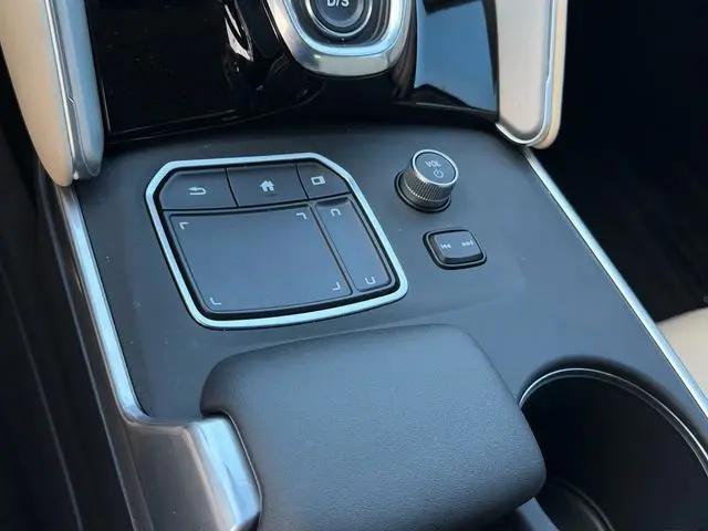 2025 Acura TLX Technology Package