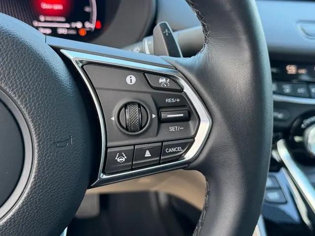 2025 Acura TLX Technology Package