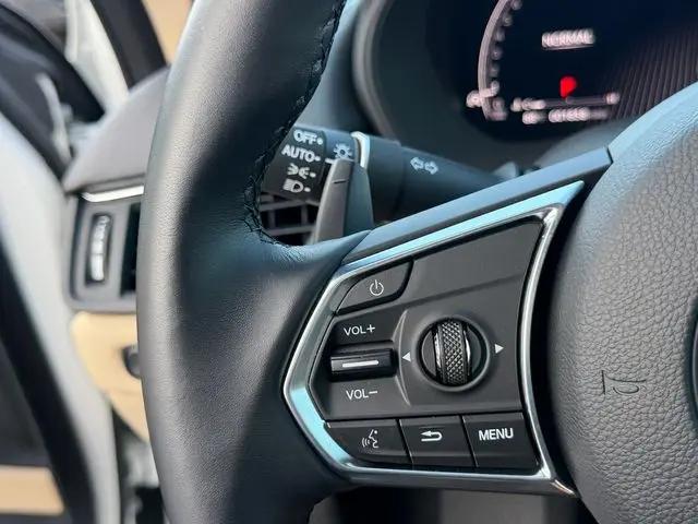 2025 Acura TLX Technology Package