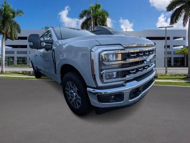 2026 Ford F-350 LARIAT for sale in Delray Beach, FL