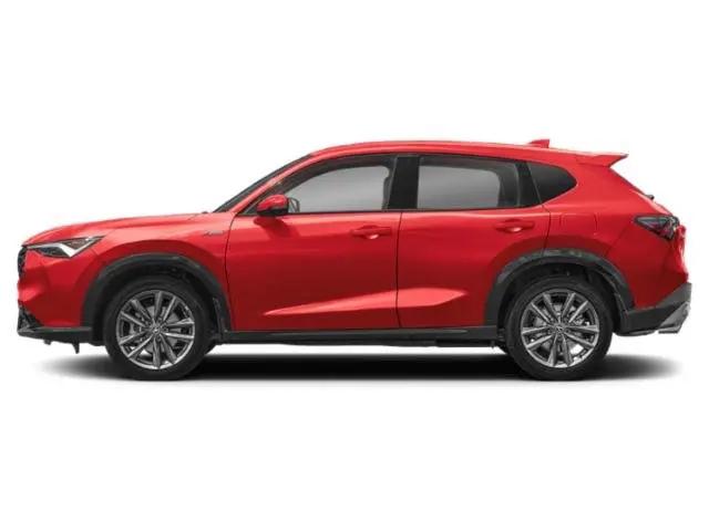 2026 Acura ADX A-Spec