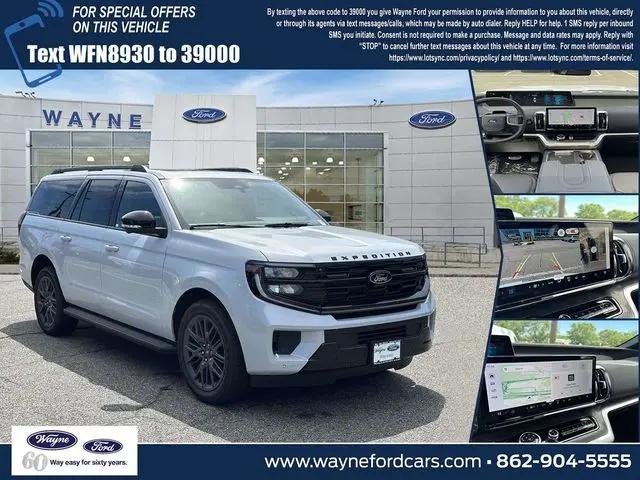 2026 Ford Expedition Max Platinum MAX for sale in Wayne, NJ