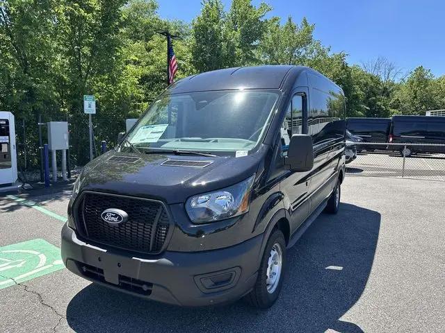 2026 Ford Transit Cargo Van T-250