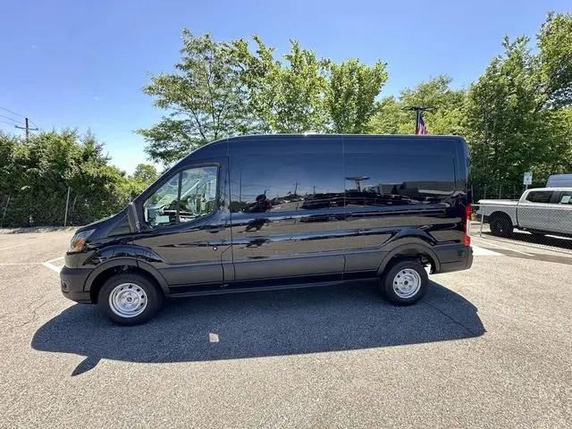 2026 Ford Transit Cargo Van T-250