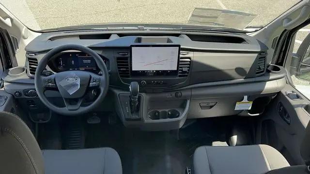 2026 Ford Transit Cargo Van T-250