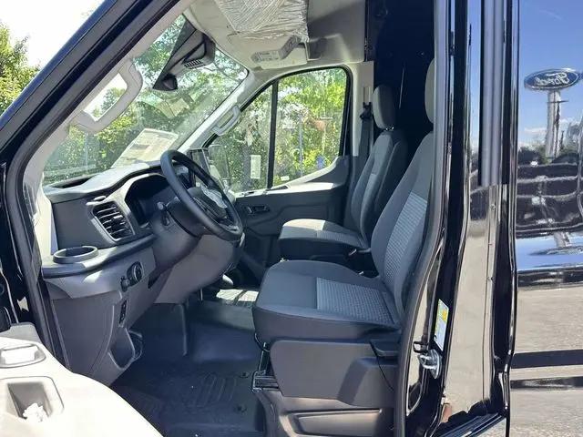 2026 Ford Transit Cargo Van T-250