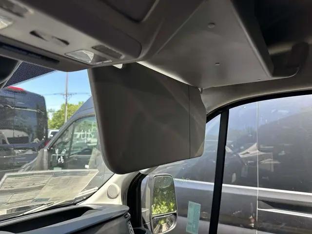 2026 Ford Transit Cargo Van T-250