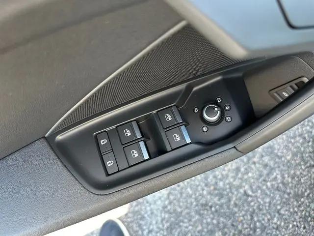 2022 Audi A3 Premium Plus 40 TFSI Front-Wheel Drive S tronic