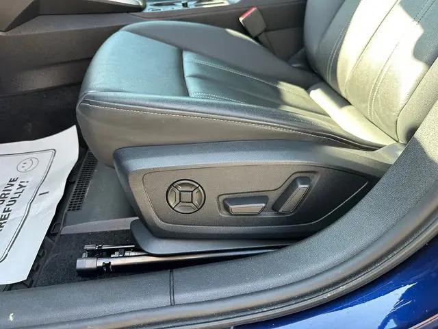 2022 Audi A3 Premium Plus 40 TFSI Front-Wheel Drive S tronic