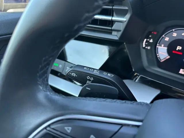 2022 Audi A3 Premium Plus 40 TFSI Front-Wheel Drive S tronic