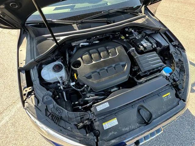 2022 Audi A3 Premium Plus 40 TFSI Front-Wheel Drive S tronic