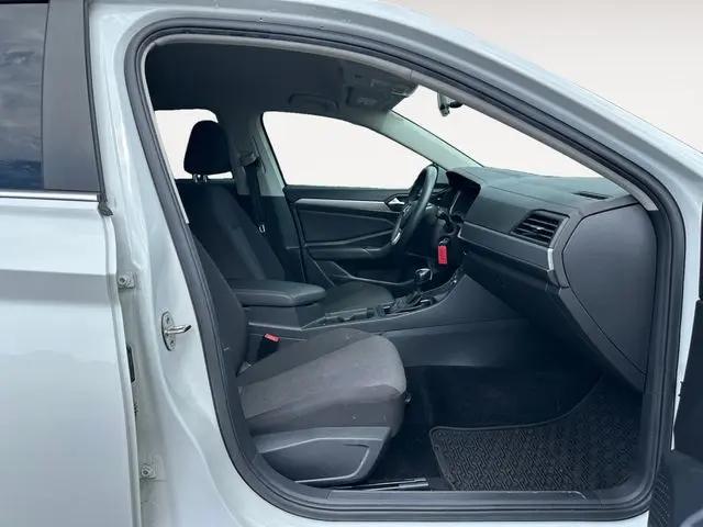 2021 Volkswagen Jetta 1.4T S