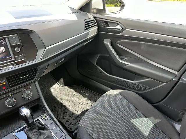 2021 Volkswagen Jetta 1.4T S