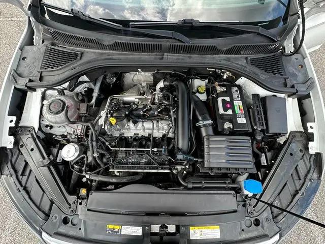 2021 Volkswagen Jetta 1.4T S