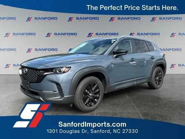 2024 Mazda CX-50 2.5 S Premium for sale in Sanford, NC