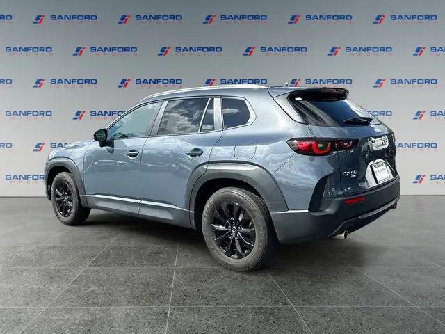 2024 Mazda CX-50 2.5 S Premium