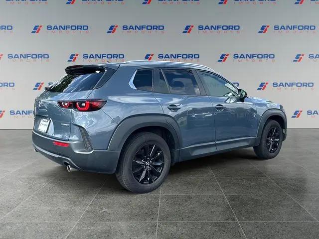 2024 Mazda CX-50 2.5 S Premium