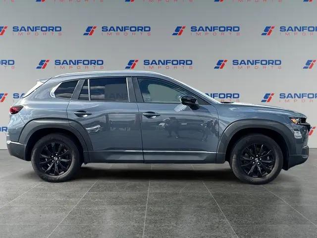 2024 Mazda CX-50 2.5 S Premium