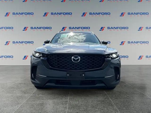 2024 Mazda CX-50 2.5 S Premium