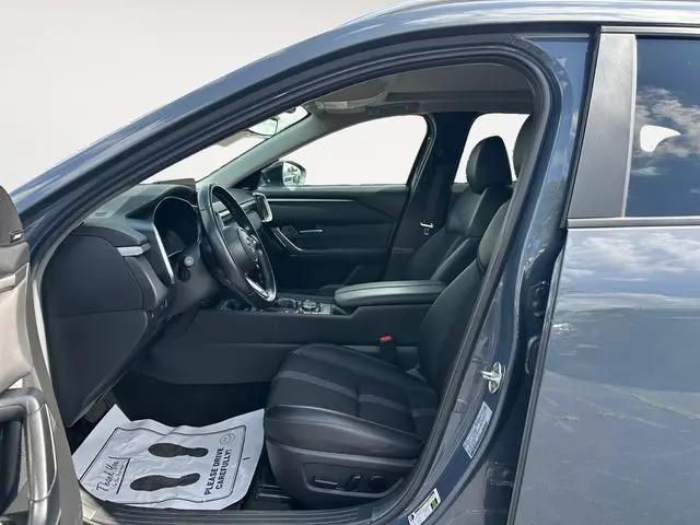 2024 Mazda CX-50 2.5 S Premium