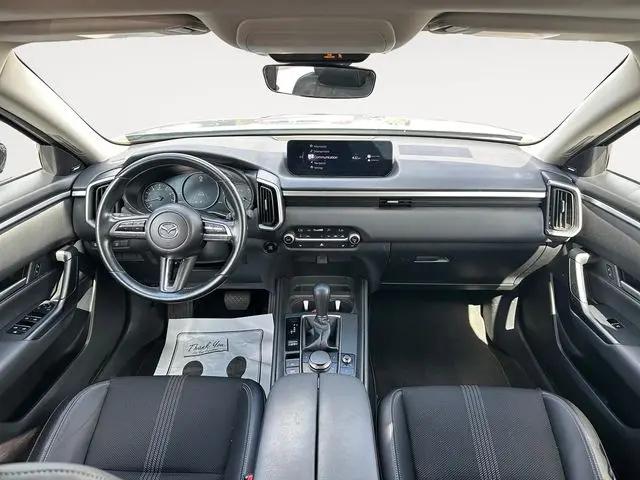 2024 Mazda CX-50 2.5 S Premium