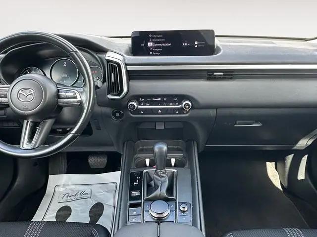 2024 Mazda CX-50 2.5 S Premium