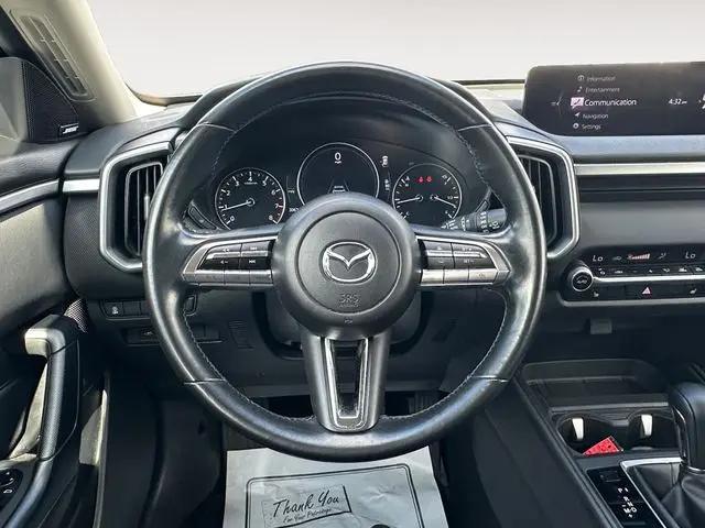 2024 Mazda CX-50 2.5 S Premium
