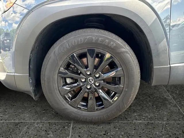 2024 Mazda CX-50 2.5 S Premium