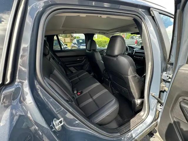 2024 Mazda CX-50 2.5 S Premium