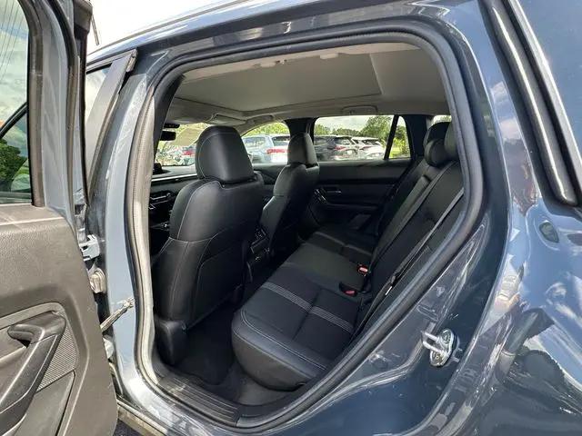 2024 Mazda CX-50 2.5 S Premium