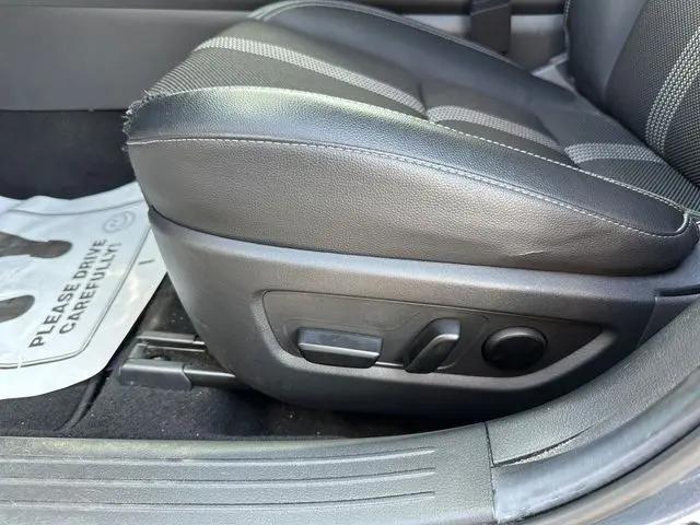 2024 Mazda CX-50 2.5 S Premium