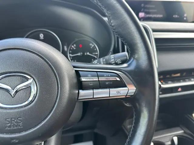 2024 Mazda CX-50 2.5 S Premium