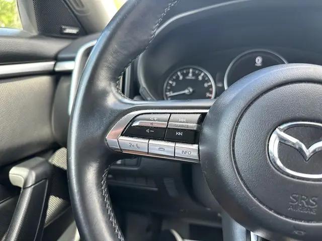 2024 Mazda CX-50 2.5 S Premium