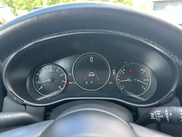 2024 Mazda CX-50 2.5 S Premium