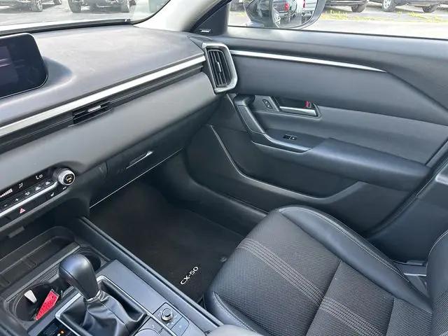 2024 Mazda CX-50 2.5 S Premium