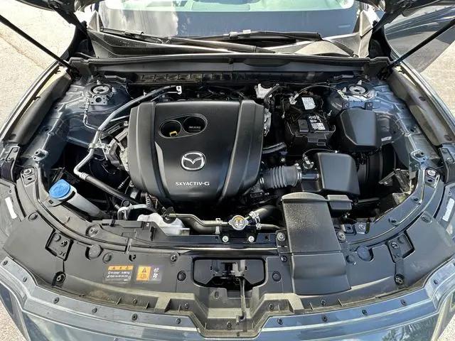2024 Mazda CX-50 2.5 S Premium